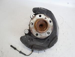Gebruikte Wielnaaf voor BMW 3 serie (F30) 320i 2.0 16V Prijs € 36,75 Margeregeling aangeboden door Reclycar De Boer BV