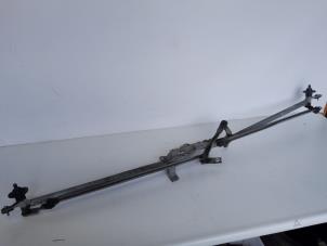 Gebruikte Ruitenwis Mechaniek Opel Astra J Sports Tourer (PD8/PE8/PF8) 1.4 16V ecoFLEX Prijs € 31,50 Margeregeling aangeboden door Reclycar De Boer BV