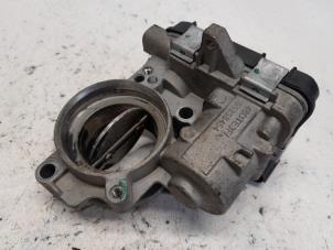 Gebruikte Gasklephuis Fiat Tipo (356W/357W) 1.6 D 16V Multijet Prijs € 105,00 Margeregeling aangeboden door Reclycar De Boer BV