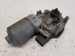 Gebruikte Ruitenwissermotor voor Opel Astra J Sports Tourer (PD8/PE8/PF8) 1.4 16V ecoFLEX Prijs € 42,00 Margeregeling aangeboden door Reclycar De Boer BV