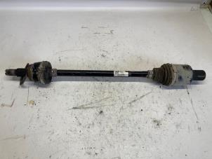 Gebruikte Steekas links-achter Jeep Compass II (MP) 2.0 Multijet II 140 16V 4x4 Prijs € 131,25 Margeregeling aangeboden door Reclycar De Boer BV