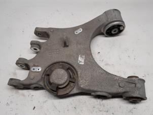 Gebruikte Draagarm links-achter Alfa Romeo Giulia (952) 2.0 T 16V Veloce Q4 Prijs € 105,00 Margeregeling aangeboden door Reclycar De Boer BV