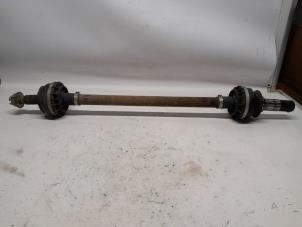 Gebruikte Steekas links-achter Alfa Romeo Giulia (952) 2.0 T 16V Veloce Q4 Prijs € 157,50 Margeregeling aangeboden door Reclycar De Boer BV