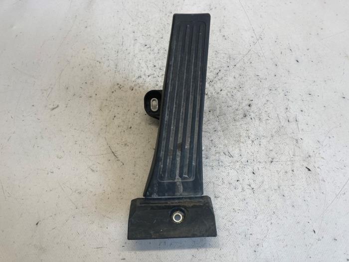 Gebruikte Sensor Gaspedaalpositie Hyundai Tucson (NX) 1.6 T-GDI HEV Prijs € 94,50 Margeregeling aangeboden door Reclycar De Boer BV