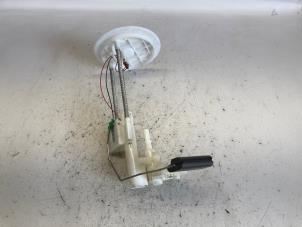 Gebruikte Tankvlotter Hyundai Tucson (NX) 1.6 T-GDI HEV Prijs € 52,50 Margeregeling aangeboden door Reclycar De Boer BV