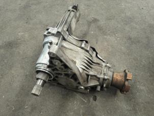 Gebruikte Transferbak 4x4 Opel Antara (LA6) 2.0 CDTI 16V 4x4 Prijs € 525,00 Margeregeling aangeboden door Reclycar De Boer BV