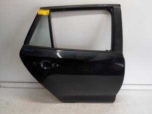 Gebruikte Deur 4Deurs rechts-achter Toyota Corolla Touring Sport (E21/EH1) 1.8 16V Hybrid Prijs € 551,25 Margeregeling aangeboden door Reclycar De Boer BV