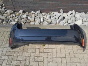Gebruikte Achterbumper Toyota Corolla Touring Sport (E21/EH1) 1.8 16V Hybrid Prijs € 525,00 Margeregeling aangeboden door Reclycar De Boer BV