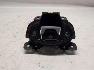 Gebruikte Handrem schakelaar Jeep Compass II (MP) 2.0 Multijet II 140 16V 4x4 Prijs € 42,00 Margeregeling aangeboden door Reclycar De Boer BV