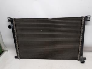 Gebruikte Radiateur Mini Mini (R56) 1.6 16V Cooper Prijs € 52,50 Margeregeling aangeboden door Reclycar De Boer BV