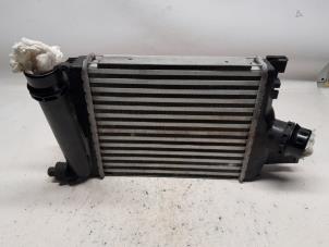 Gebruikte Intercooler Dacia Sandero II 0.9 TCE 12V Prijs € 63,00 Margeregeling aangeboden door Reclycar De Boer BV