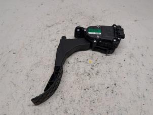 Gebruikte Gaspedaalpositie Sensor Audi A1 (8X1/8XK) 1.4 TFSI 16V 122 Prijs € 21,00 Margeregeling aangeboden door Reclycar De Boer BV