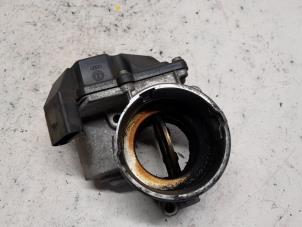 Gebruikte Gasklephuis Volkswagen Golf Plus (5M1/1KP) 2.0 TDI DPF Prijs € 31,50 Margeregeling aangeboden door Reclycar De Boer BV