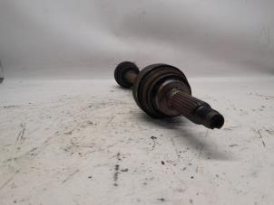 Gebruikte Steekas links-voor Chevrolet Matiz 0.8 S,SE Prijs € 36,75 Margeregeling aangeboden door Reclycar De Boer BV