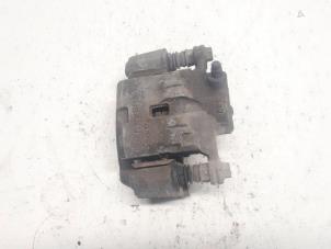 Gebruikte Remklauw (Tang) links-achter Subaru Forester (SH) 2.0 16V BiFuel Prijs € 36,75 Margeregeling aangeboden door Reclycar De Boer BV