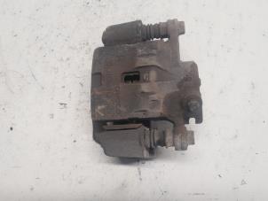 Gebruikte Remklauw (Tang) rechts-achter Subaru Forester (SH) 2.0 16V BiFuel Prijs € 36,75 Margeregeling aangeboden door Reclycar De Boer BV
