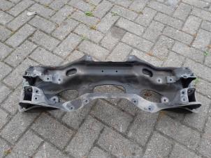 Gebruikte Subframe Subaru Forester (SH) 2.0 16V BiFuel Prijs € 26,25 Margeregeling aangeboden door Reclycar De Boer BV
