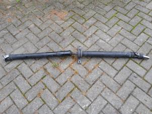 Gebruikte Cardanas voor 4x4 Subaru Forester (SH) 2.0 16V BiFuel Prijs € 105,00 Margeregeling aangeboden door Reclycar De Boer BV