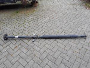 Gebruikte Tussenas Mercedes Vito (447.6) 2.2 116 CDI 16V Prijs € 420,00 Margeregeling aangeboden door Reclycar De Boer BV