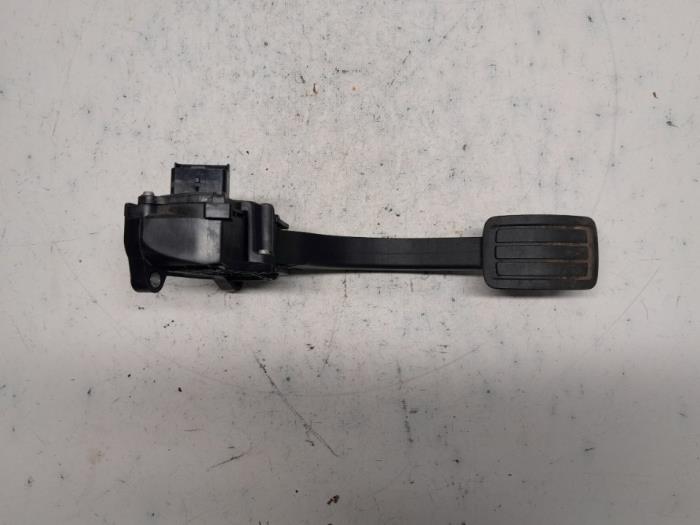 Gebruikte Gaspedaalpositie Sensor Peugeot 308 SW (L4/L9/LC/LJ/LR) 1.6 BlueHDi 120 Prijs € 52,50 Margeregeling aangeboden door Reclycar De Boer BV