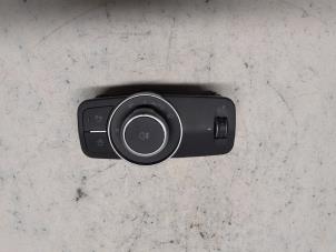 Gebruikte Licht Schakelaar Alfa Romeo Giulia (952) 2.0 T 16V Veloce Q4 Prijs € 78,75 Margeregeling aangeboden door Reclycar De Boer BV