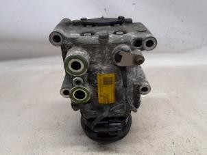 Gebruikte Pomp Airco Mazda 2 (NB/NC/ND/NE) 1.4 16V Prijs € 78,75 Margeregeling aangeboden door Reclycar De Boer BV