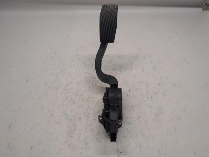 Gebruikte Gasklep Positiesensor Opel Combo 1.6 CDTI 16V Prijs € 52,50 Margeregeling aangeboden door Reclycar De Boer BV