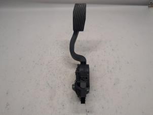 Gebruikte Gasklep Positiesensor Opel Combo 1.6 CDTI 16V Prijs € 52,50 Margeregeling aangeboden door Reclycar De Boer BV