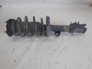 Gebruikte Schokdemper rechts-voor Opel Combo 1.6 CDTI 16V Prijs € 78,75 Margeregeling aangeboden door Reclycar De Boer BV