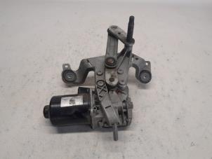 Gebruikte Ruitenwissermotor voor Ford S-Max (WPC) 2.0 TDCi 180 16V Prijs € 63,00 Margeregeling aangeboden door Reclycar De Boer BV