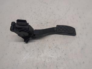 Gebruikte Gaspedaalpositie Sensor Volkswagen Golf Sportsvan (AUVS) 1.4 TSI 16V Prijs € 42,00 Margeregeling aangeboden door Reclycar De Boer BV