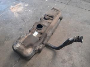 Gebruikte Brandstoftank Mercedes Sprinter 3t (906.61) 210 CDI 16V Prijs € 105,00 Margeregeling aangeboden door Reclycar De Boer BV