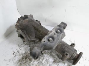 Gebruikte Cardanklok achter Subaru Forester (SH) 2.0 16V BiFuel Prijs € 262,50 Margeregeling aangeboden door Reclycar De Boer BV