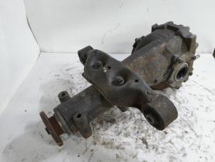 Gebruikte Differentieel achter Subaru Impreza III (GH/GR) 2.0D AWD Prijs € 420,00 Margeregeling aangeboden door Reclycar De Boer BV