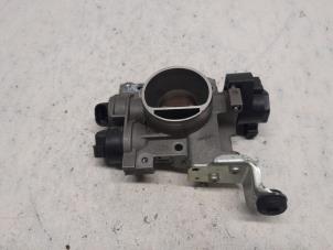 Gebruikte Gasklephuis Fiat Punto II (188) 1.2 60 S Prijs € 42,00 Margeregeling aangeboden door Reclycar De Boer BV