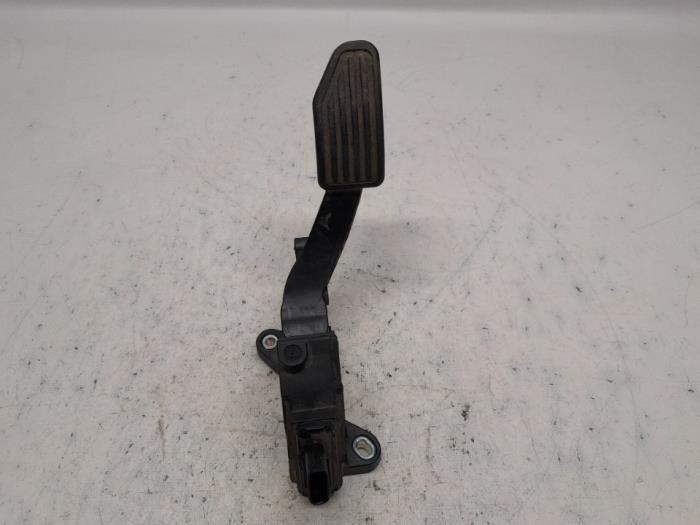 Gebruikte Gaspedaalpositie Sensor Toyota Yaris III (P13) 1.0 12V VVT-i Prijs € 42,00 Margeregeling aangeboden door Reclycar De Boer BV