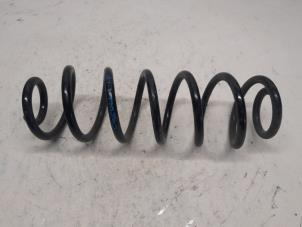 Gebruikte Schroefveer achter Toyota Corolla Touring Sport (E21/EH1) 1.8 16V Hybrid Prijs € 13,13 Margeregeling aangeboden door Reclycar De Boer BV