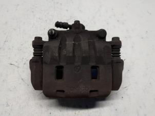 Gebruikte Remklauw (Tang) links-voor Subaru Forester (SH) 2.0 16V BiFuel Prijs € 21,00 Margeregeling aangeboden door Reclycar De Boer BV