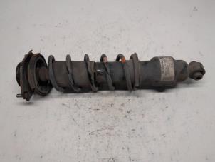 Gebruikte Schokdemper links-achter Subaru Forester (SH) 2.0 16V BiFuel Prijs € 105,00 Margeregeling aangeboden door Reclycar De Boer BV