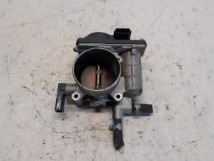 Gebruikte Gasklephuis Subaru Forester (SH) 2.0 16V BiFuel Prijs € 157,50 Margeregeling aangeboden door Reclycar De Boer BV