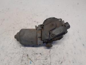 Gebruikte Ruitenwissermotor voor Subaru Forester (SH) 2.0 16V BiFuel Prijs € 52,50 Margeregeling aangeboden door Reclycar De Boer BV