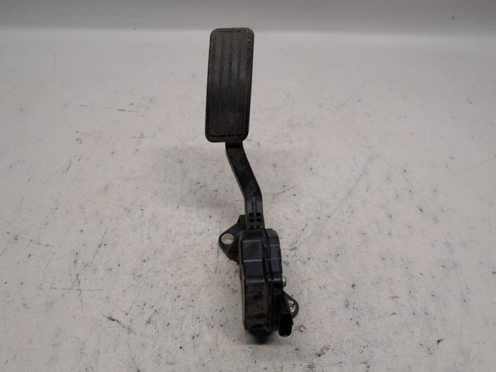 Gebruikte Gaspedaalpositie Sensor Subaru Forester (SH) 2.0 16V Prijs € 52,50 Margeregeling aangeboden door Reclycar De Boer BV