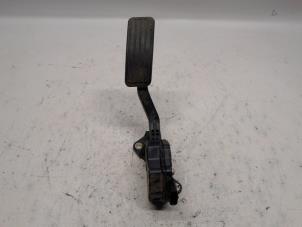 Gebruikte Sensor Gaspedaalpositie Subaru Forester (SH) 2.0 16V BiFuel Prijs € 52,50 Margeregeling aangeboden door Reclycar De Boer BV