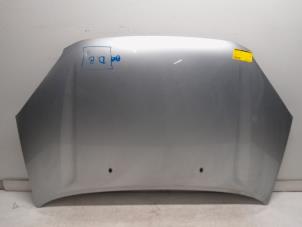 Gebruikte Motorkap Toyota RAV4 (A2) 1.8 16V VVT-i 4x2 Prijs € 183,75 Margeregeling aangeboden door Reclycar De Boer BV