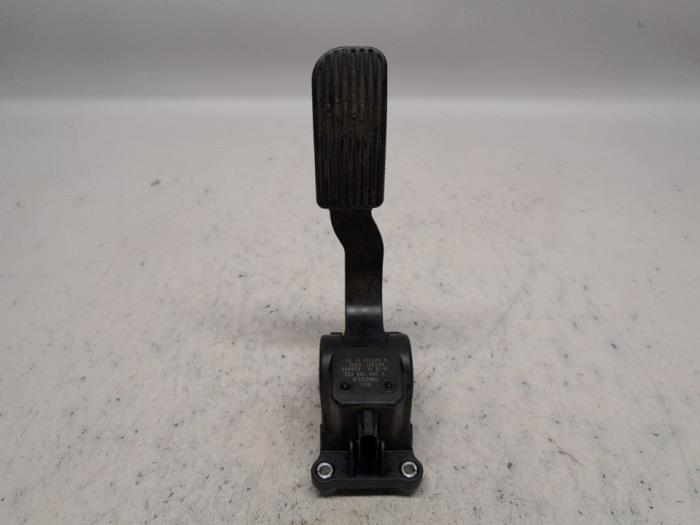 Gebruikte Gaspedaalpositie Sensor Mercedes Vito (447.6) 2.2 116 CDI 16V Prijs € 52,50 Margeregeling aangeboden door Reclycar De Boer BV
