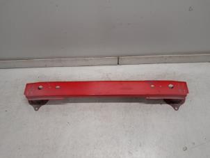 Gebruikte Bumperframe achter Toyota Yaris III (P13) 1.0 12V VVT-i Prijs € 52,50 Margeregeling aangeboden door Reclycar De Boer BV