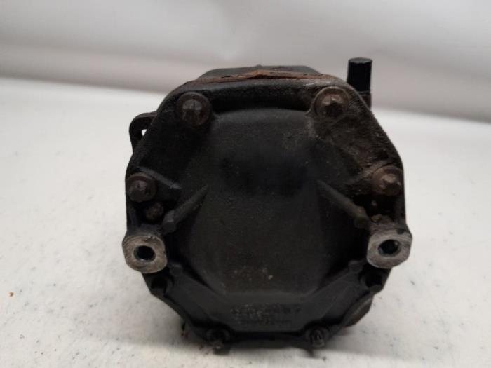 Differentieel achter van een Mercedes-Benz C Combi (S203) 2.6 C-240 18V 2003