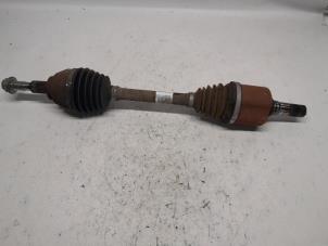 Gebruikte Homokineetas links-voor Ford S-Max (WPC) 2.0 TDCi 180 16V Prijs € 105,00 Margeregeling aangeboden door Reclycar De Boer BV