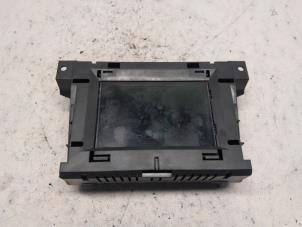 Gebruikte Display Interieur Opel Antara (LA6) 2.0 CDTI 16V 4x4 Prijs € 105,00 Margeregeling aangeboden door Reclycar De Boer BV