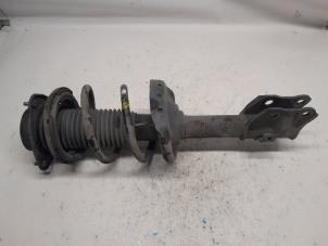 Gebruikte Schokdemper links-voor Subaru Forester (SH) 2.0 16V BiFuel Prijs € 78,75 Margeregeling aangeboden door Reclycar De Boer BV